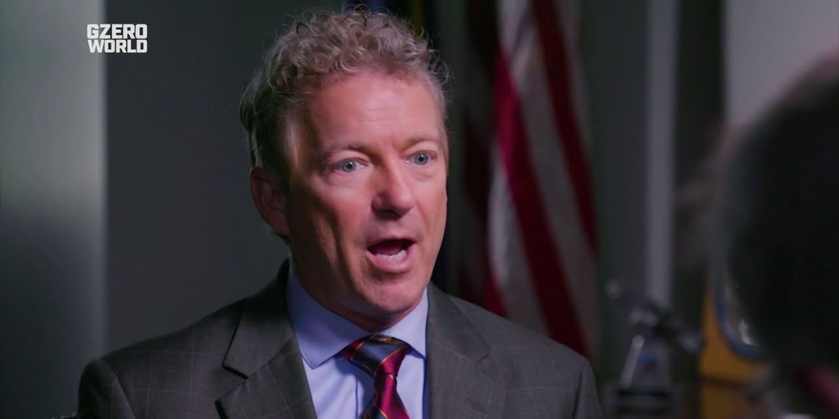 U.S. Senator Rand Paul