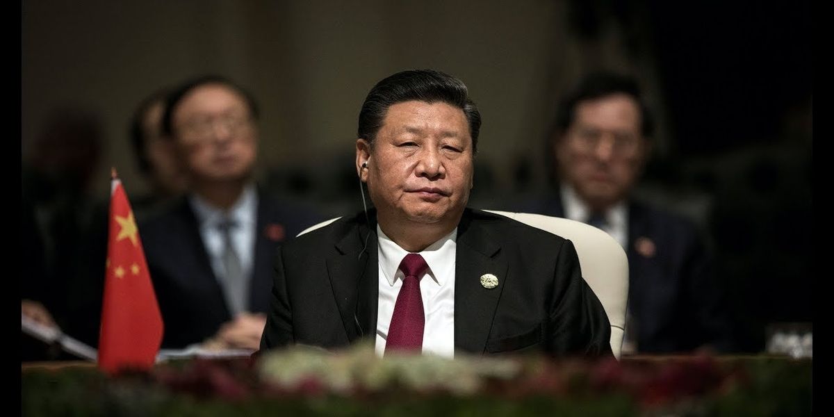 Kevin Rudd and China's Future