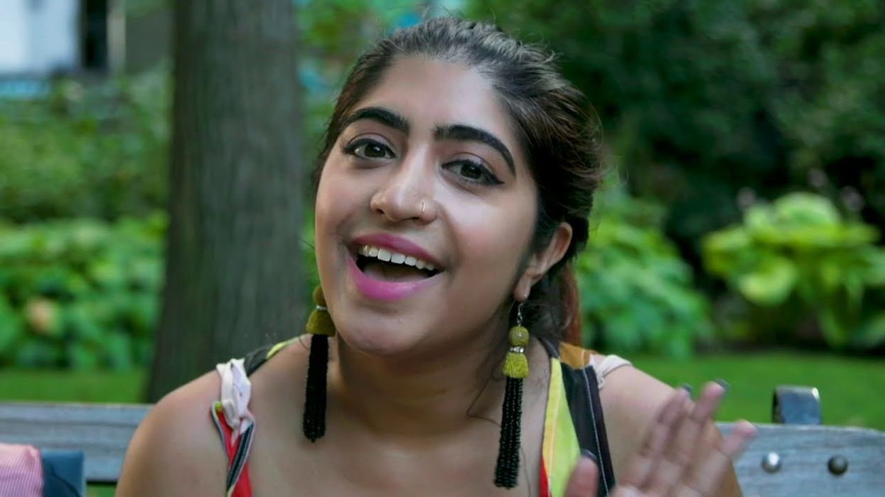 The Future (of Global Leadership) is Female