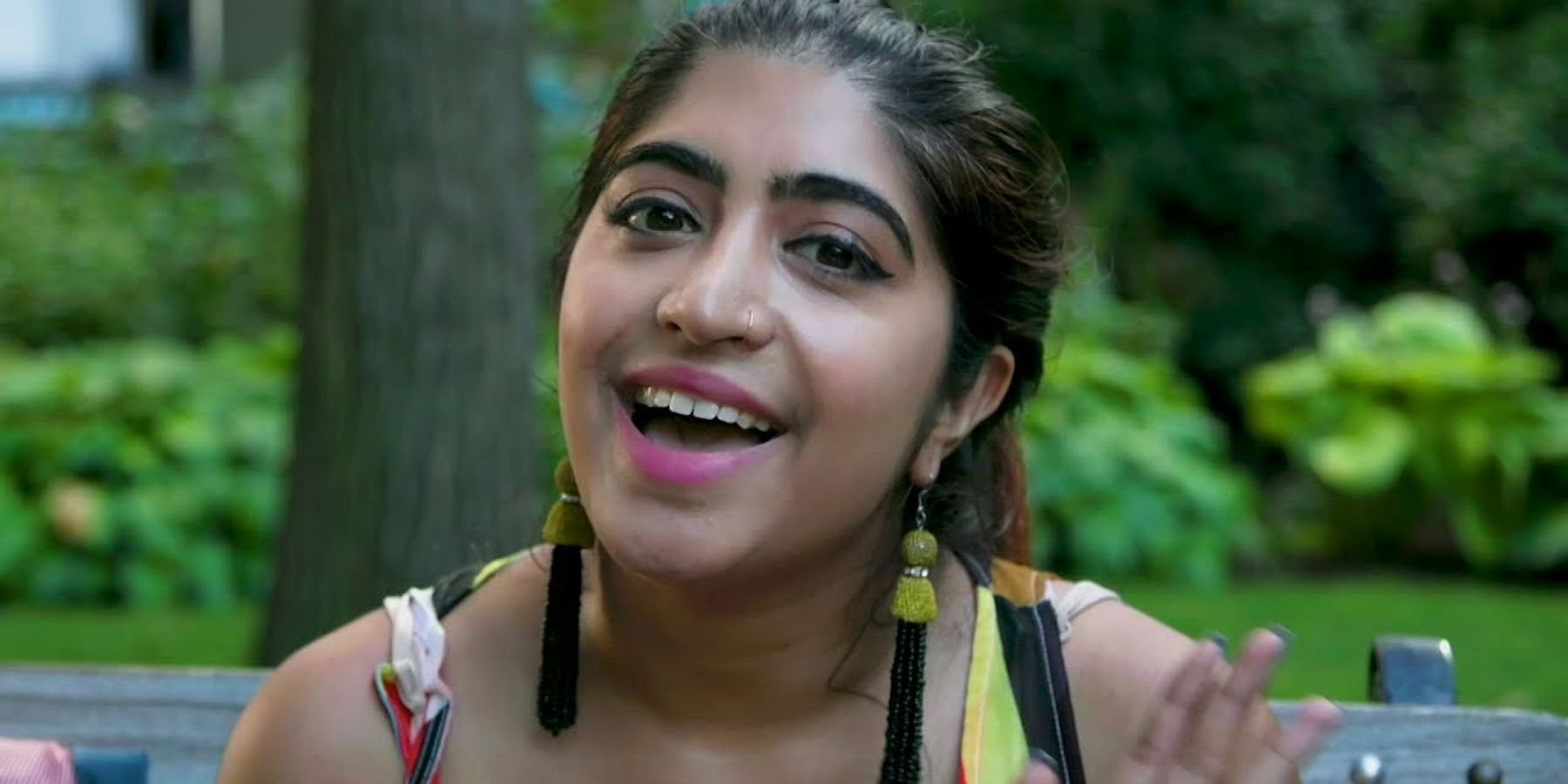 The Future (of Global Leadership) is Female