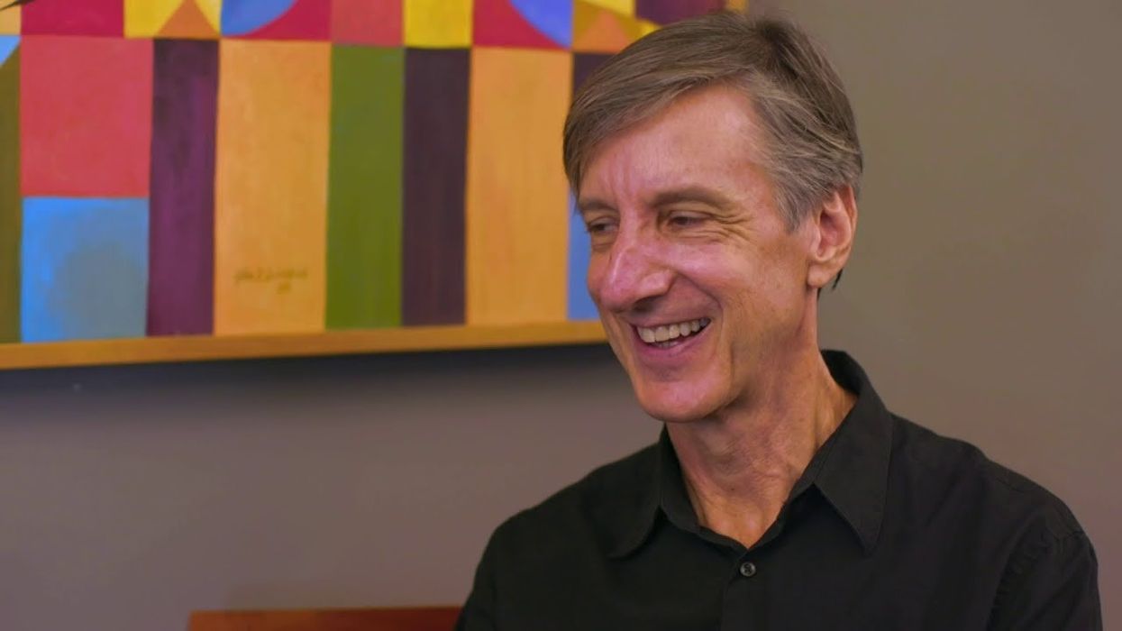 Satire in a World on Edge