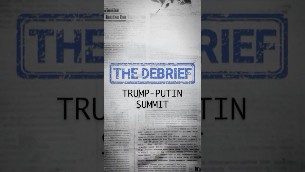 Trump and Putin's Alaska showdown is all about oil