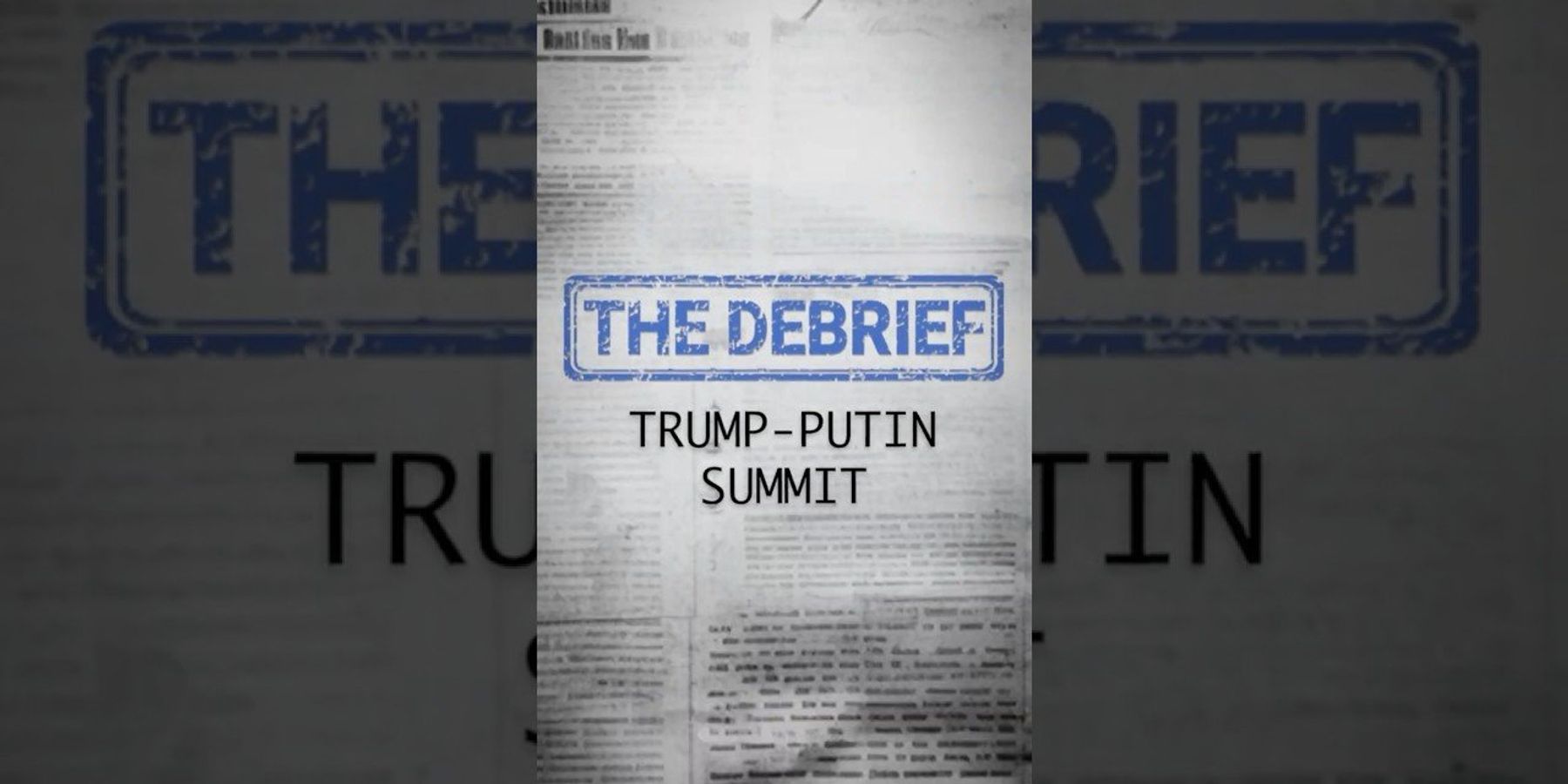 Trump and Putin's Alaska showdown is all about oil