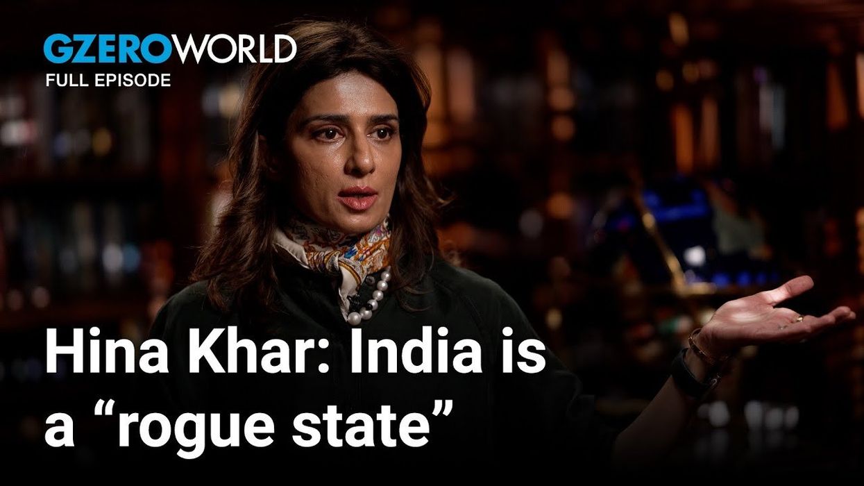 India vs. Pakistan: Rising tensions in South Asia