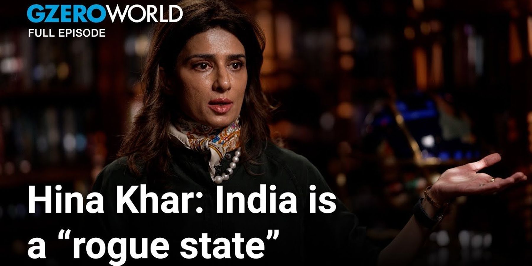 India vs. Pakistan: Rising tensions in South Asia