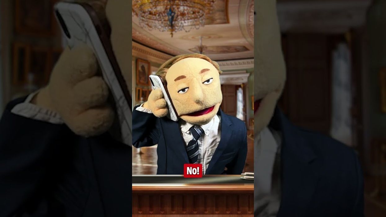 No Nobel Peace Prize???