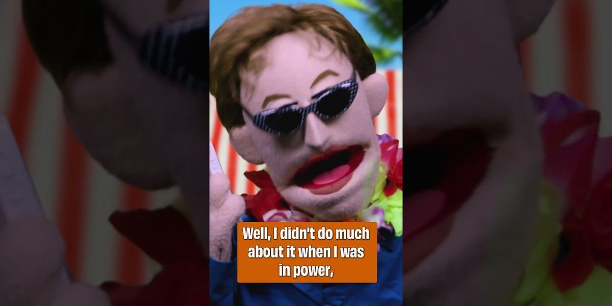 Angela Merkel is so over politics. Or is she?