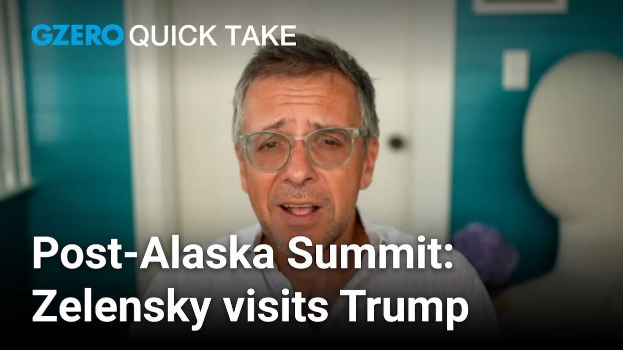 Zelensky, Trump, and NATO: A united front on Ukraine?