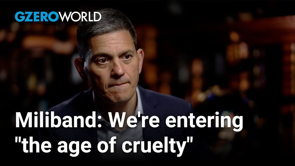 The rise of impunity–and its human cost