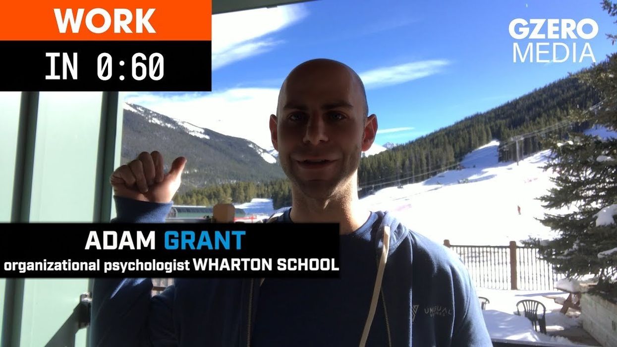 Work in 60 Seconds: Optimal Turnover Rate