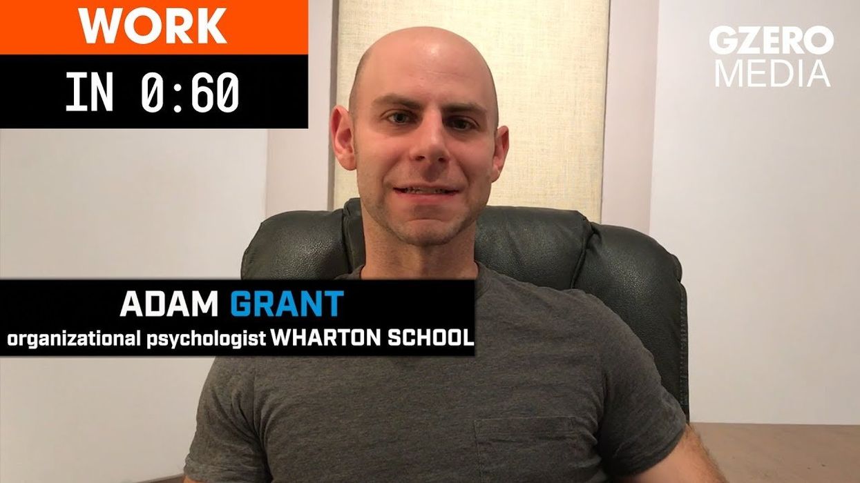 Who to Give Work To, What to Look for When Hiring, and a Talent for Writing