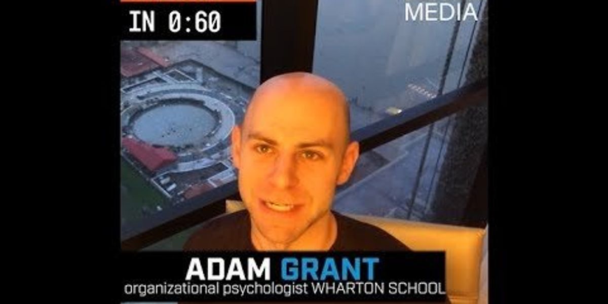 Group Meetings, New Teammates, and Compelling Arguments