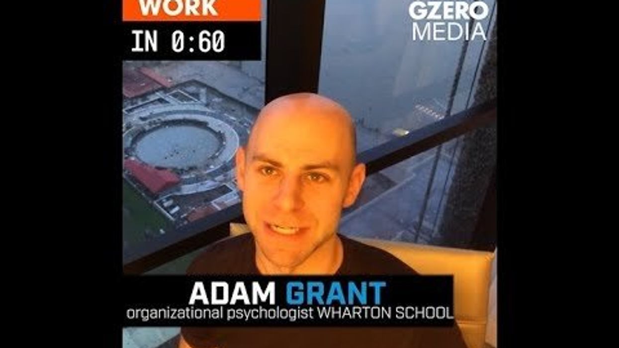 Group Meetings, New Teammates, and Compelling Arguments