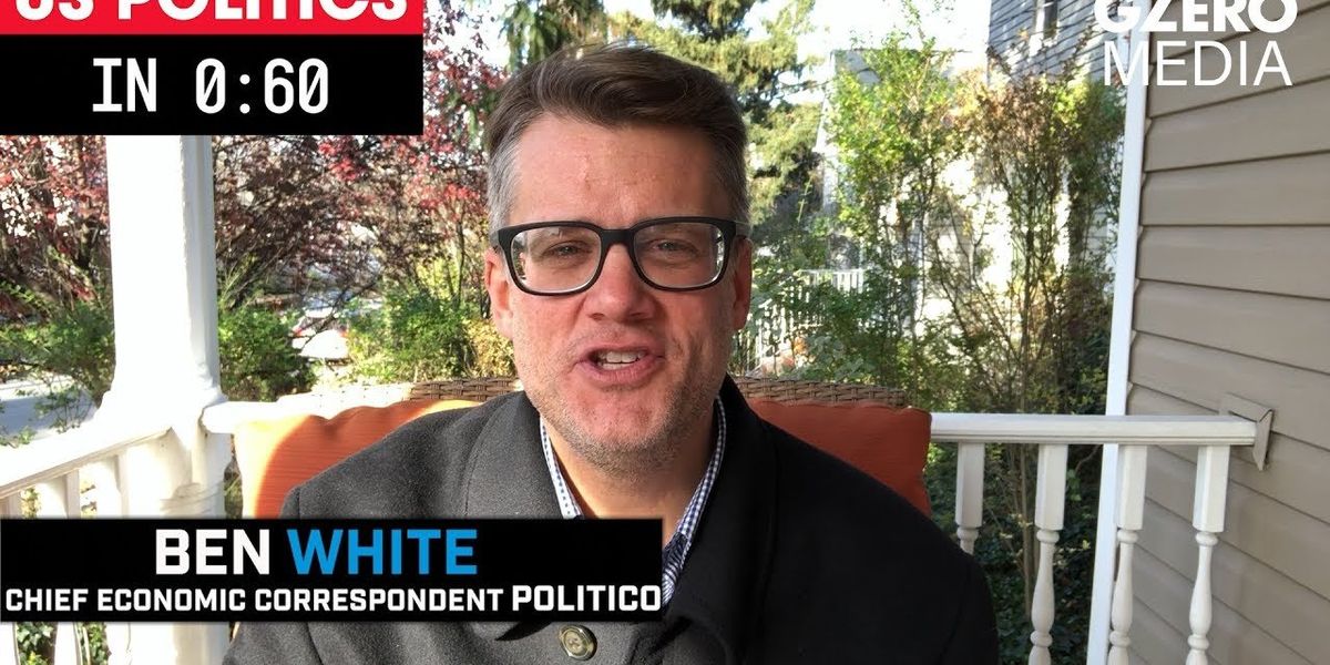 Surprising Midterm Upset, Democratic House, and New Attorney General