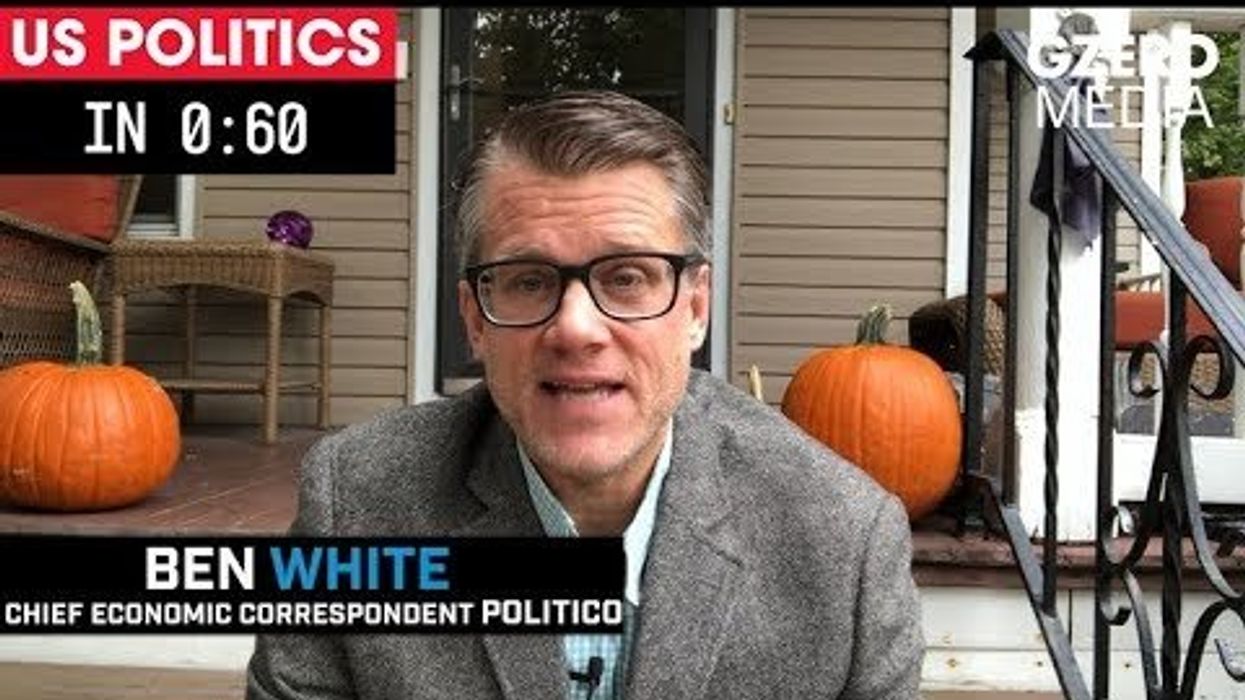 Attacks in the US, Equality Act, and Voter Suppression