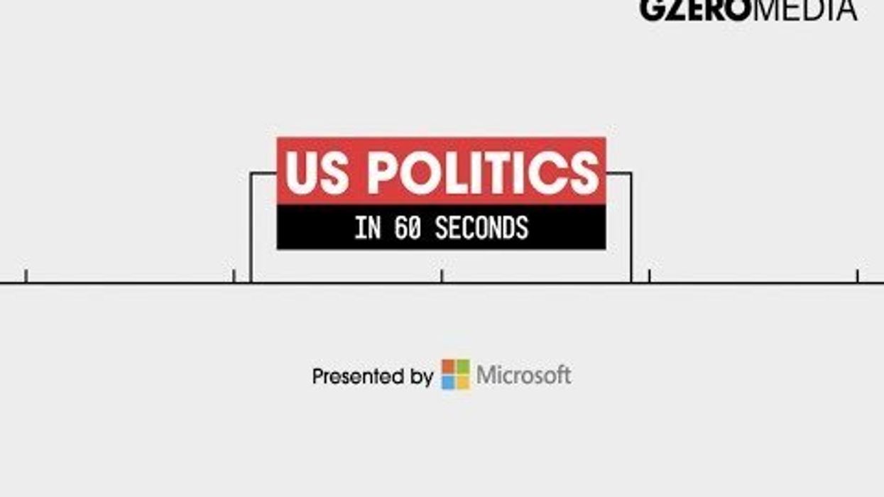 Midterms, impeachment, tax cuts and Paul Manafort
