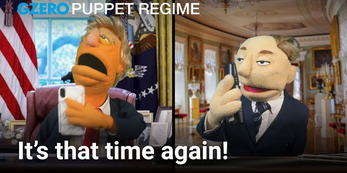 It's that time again!