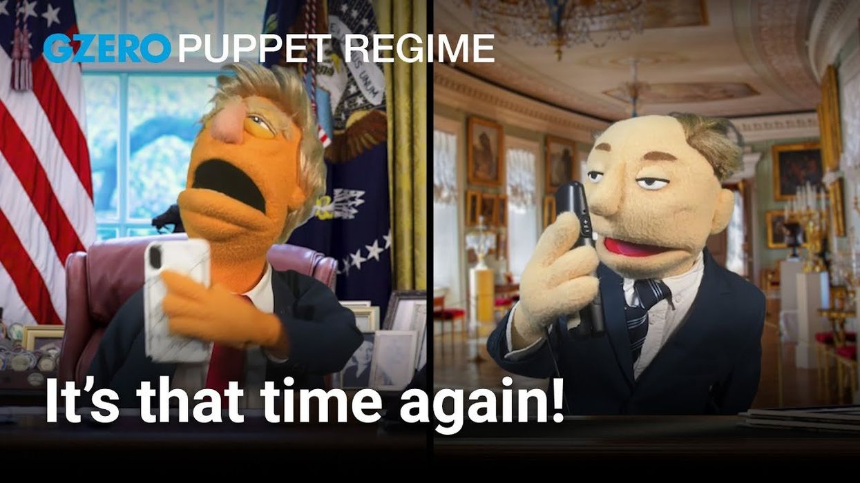 It's that time again!