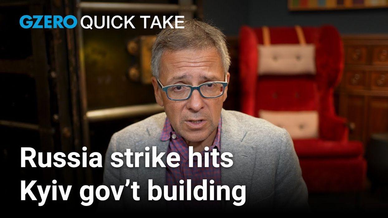 Russia-Ukraine war escalation