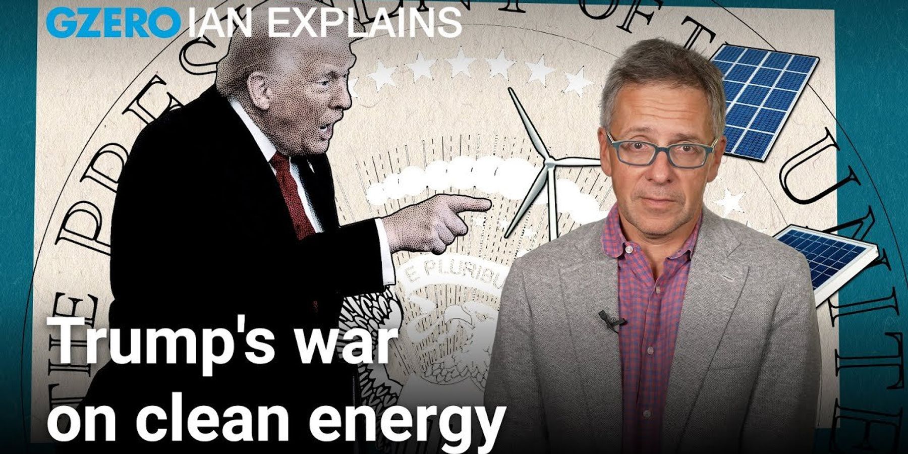 Will Trump's energy policies set back climate progress?