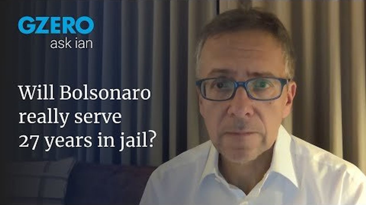 Brazil sentences Bolsonaro: What it means for democracy and US-Brazil relations