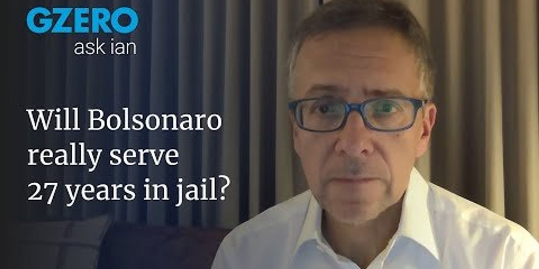 Brazil sentences Bolsonaro: What it means for democracy and US-Brazil relations