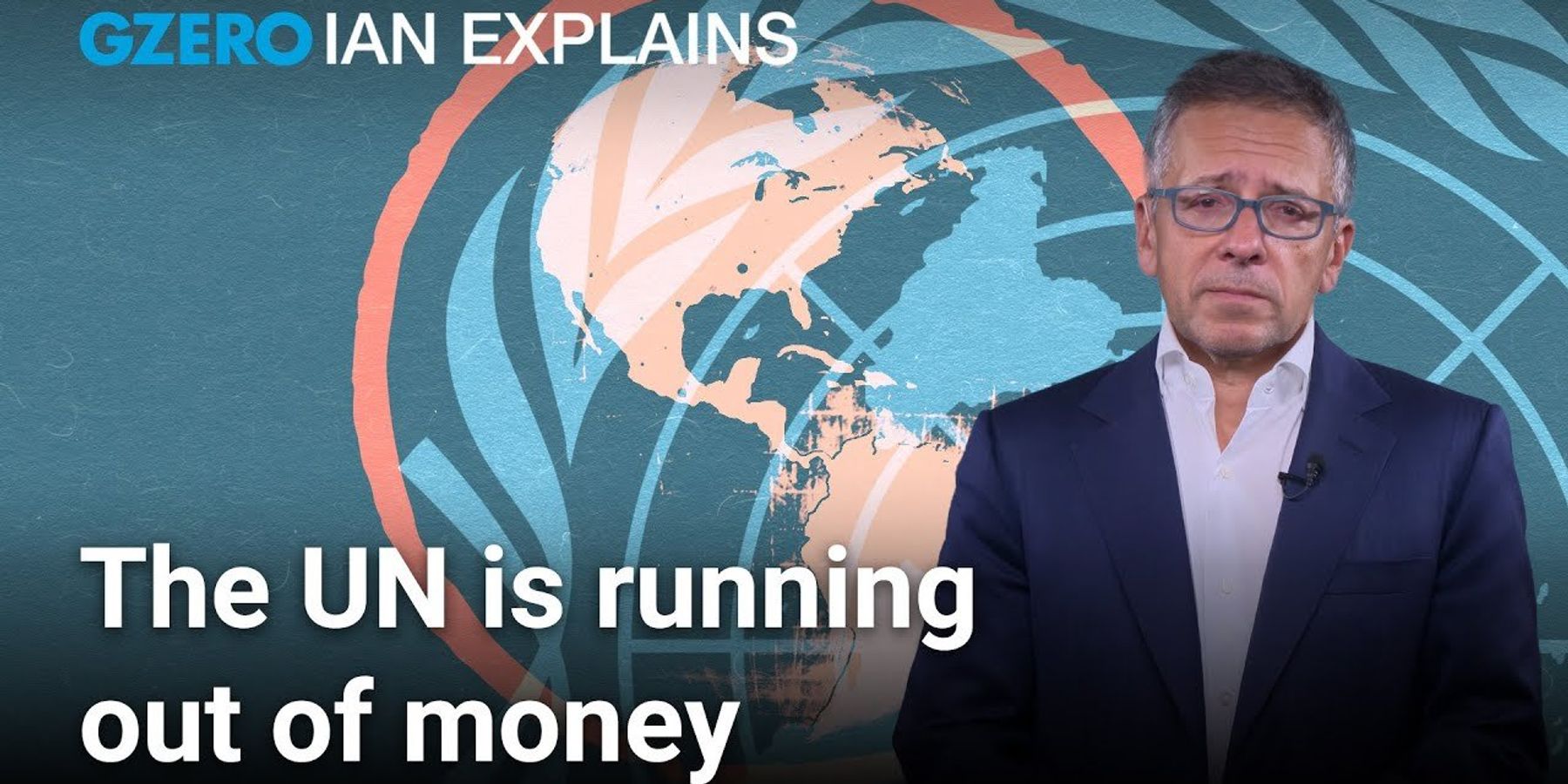 The UN is running out of cash. Can it reform before it's too late?