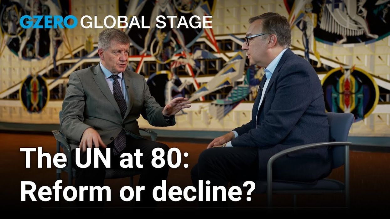 The UN at 80: Reform, cuts & the future of multilateralism