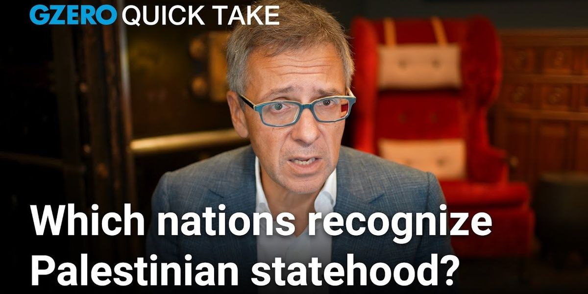 Is Israel risking global isolation over Gaza?