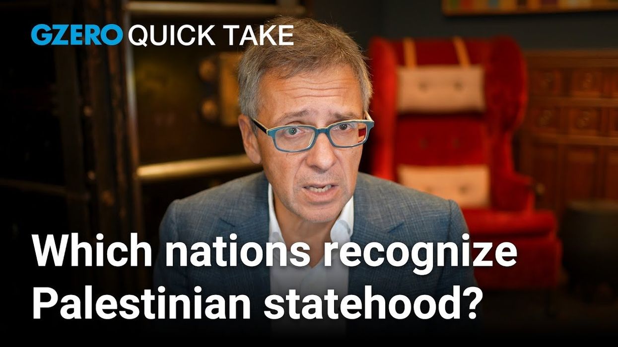 Is Israel risking global isolation over Gaza?