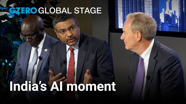 India’s race to leverage AI by 2047