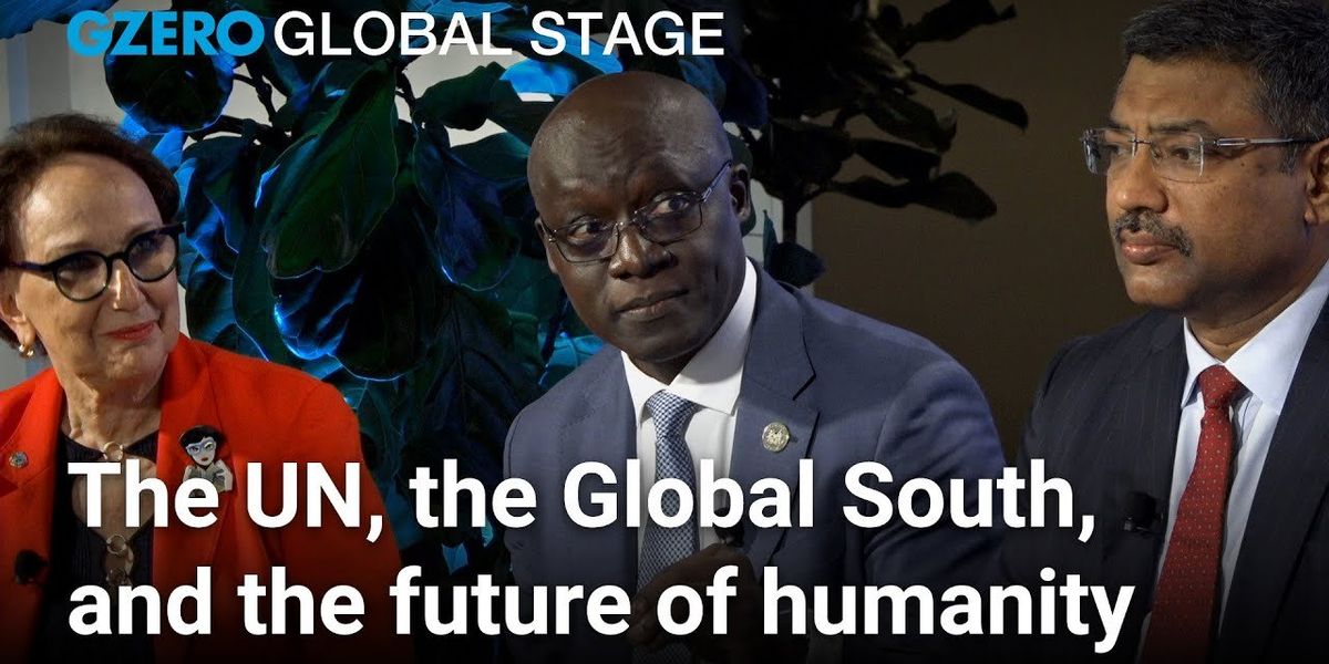 The UN at 80: Reform, multilateralism & the Global South’s voice
