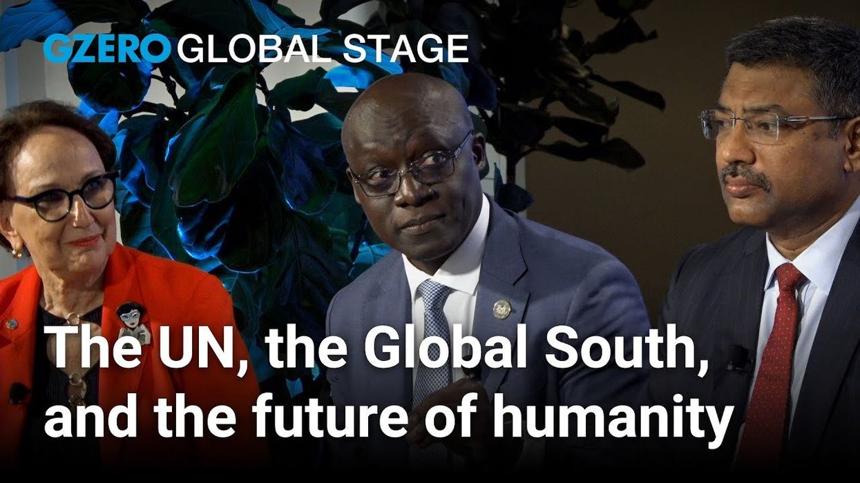 The UN at 80: Reform, multilateralism & the Global South’s voice