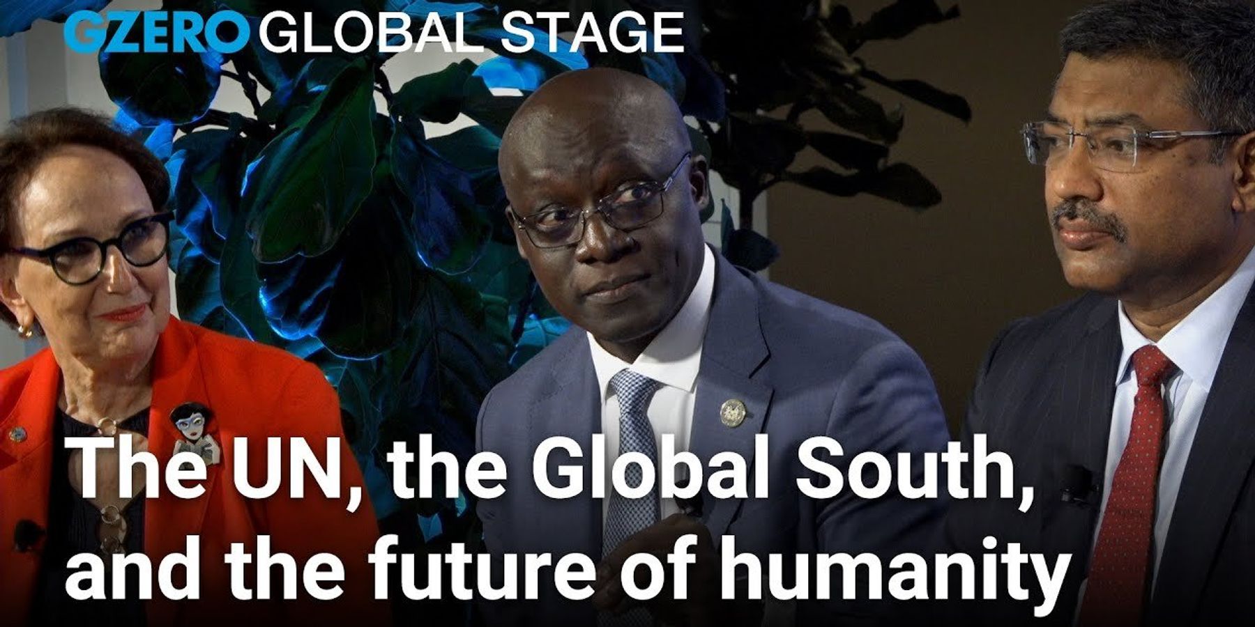 The UN at 80: Reform, multilateralism & the Global South’s voice