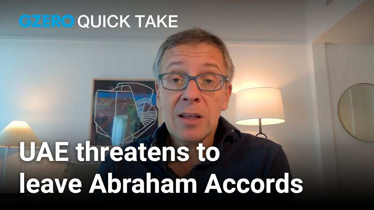 Israel is facing real consequences over Gaza annexation plans