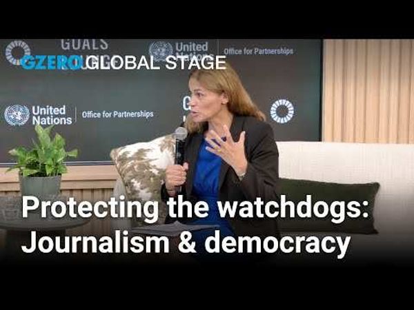 Protect the watchdogs: Journalism, justice, & accountability