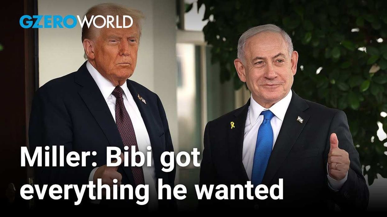 Did Netanyahu got everything he wanted in Gaza peace deal?