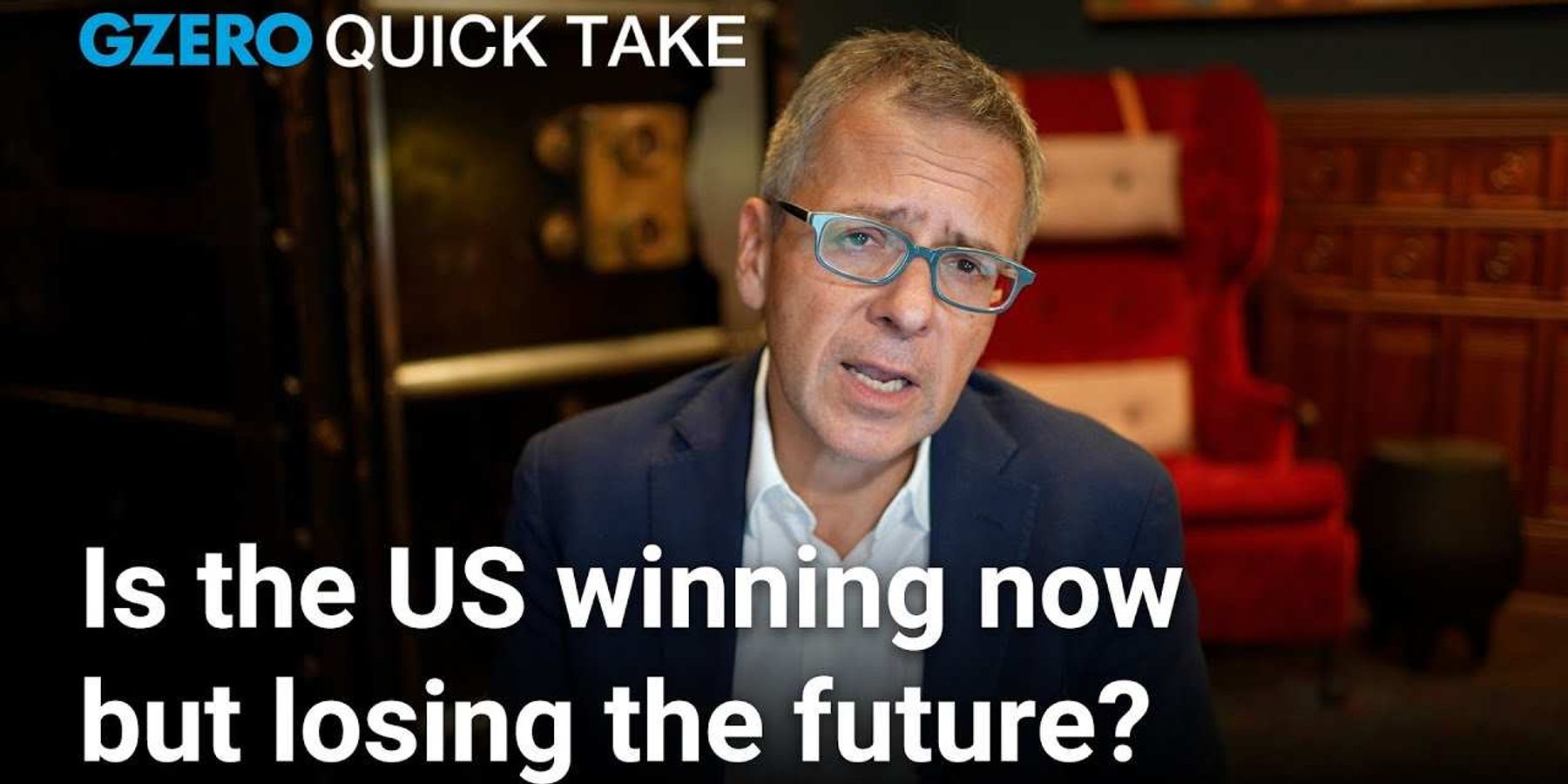 America’s short-term wins vs. long-term risks