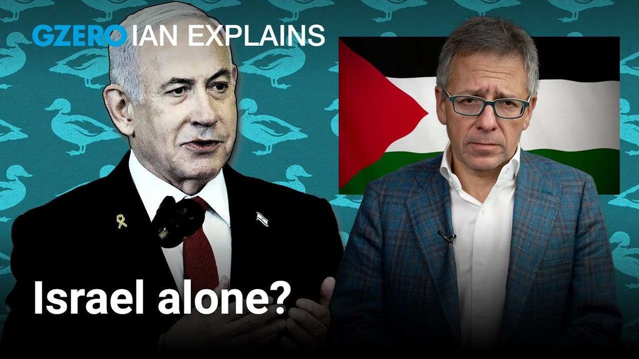 Can Israel become a "super-Sparta?"