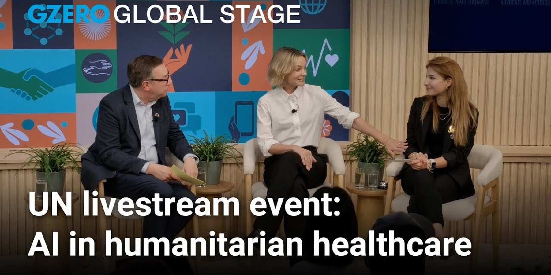 The unseen wounds of war