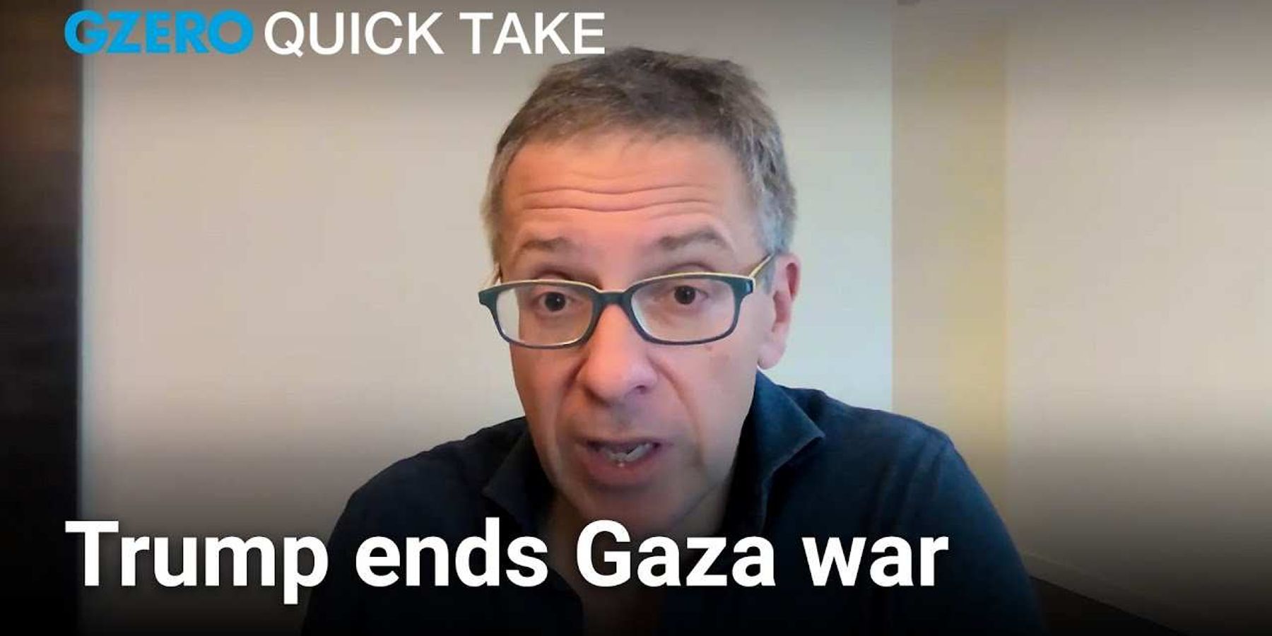 Trump brokers peace: Hostages freed and guns fall silent in Gaza