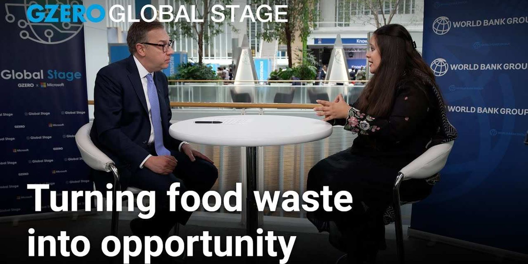 Fighting food waste and empowering women farmers