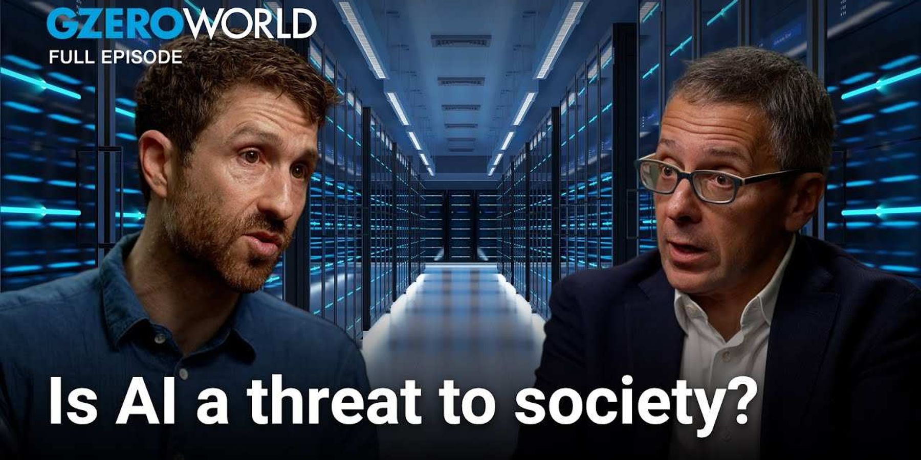 The dangers of unchecked AI