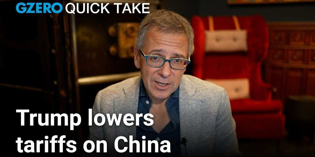 What the Trump-Xi meeting means for US-China relations