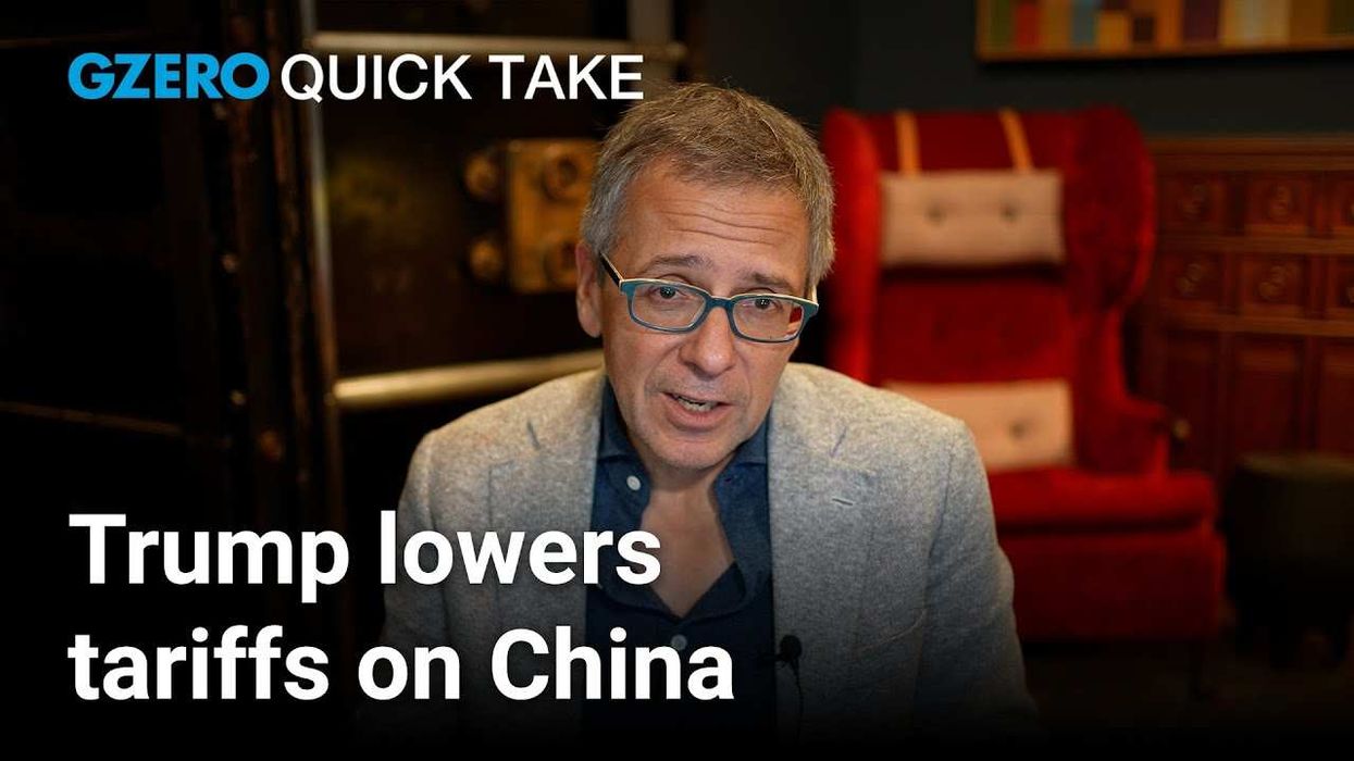 What the Trump-Xi meeting means for US-China relations