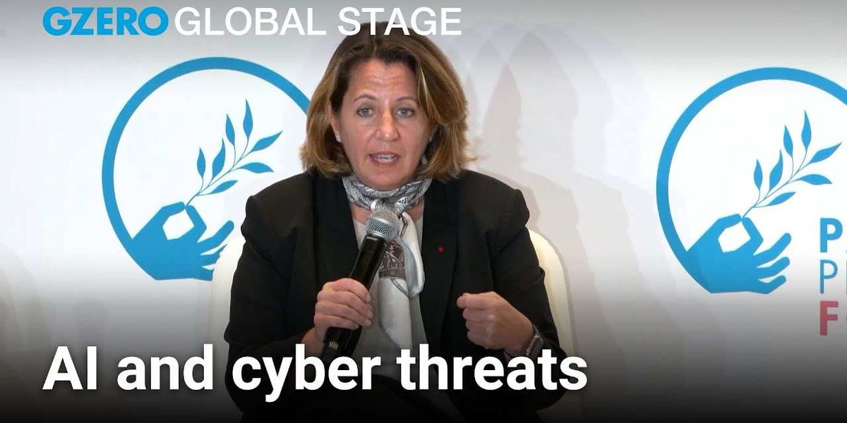 How AI is transforming cybersecurity