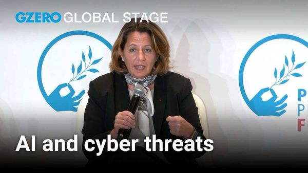 How AI is transforming cybersecurity