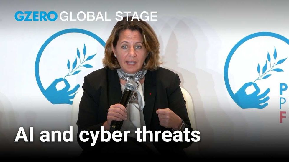 How AI is transforming cybersecurity