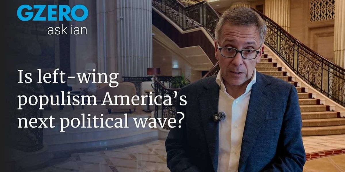 Zohran Mamdani and America's political future