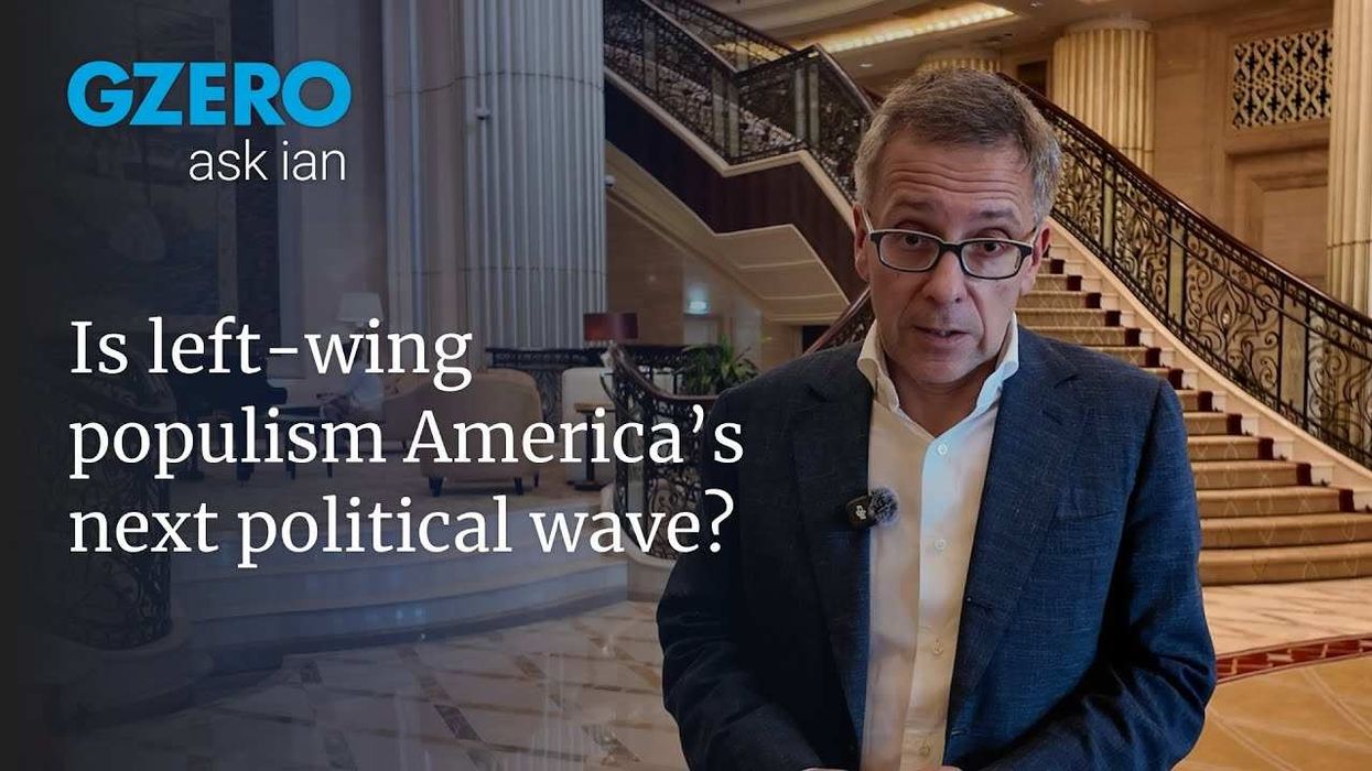 Zohran Mamdani and America's political future